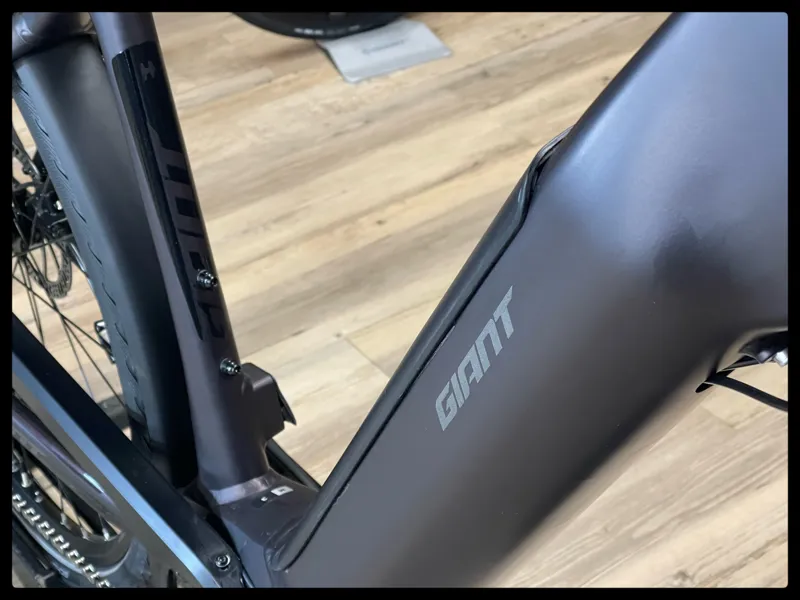 DailyTour E+ 3 LDS D 25km/h Medium Rosewood 2022-2